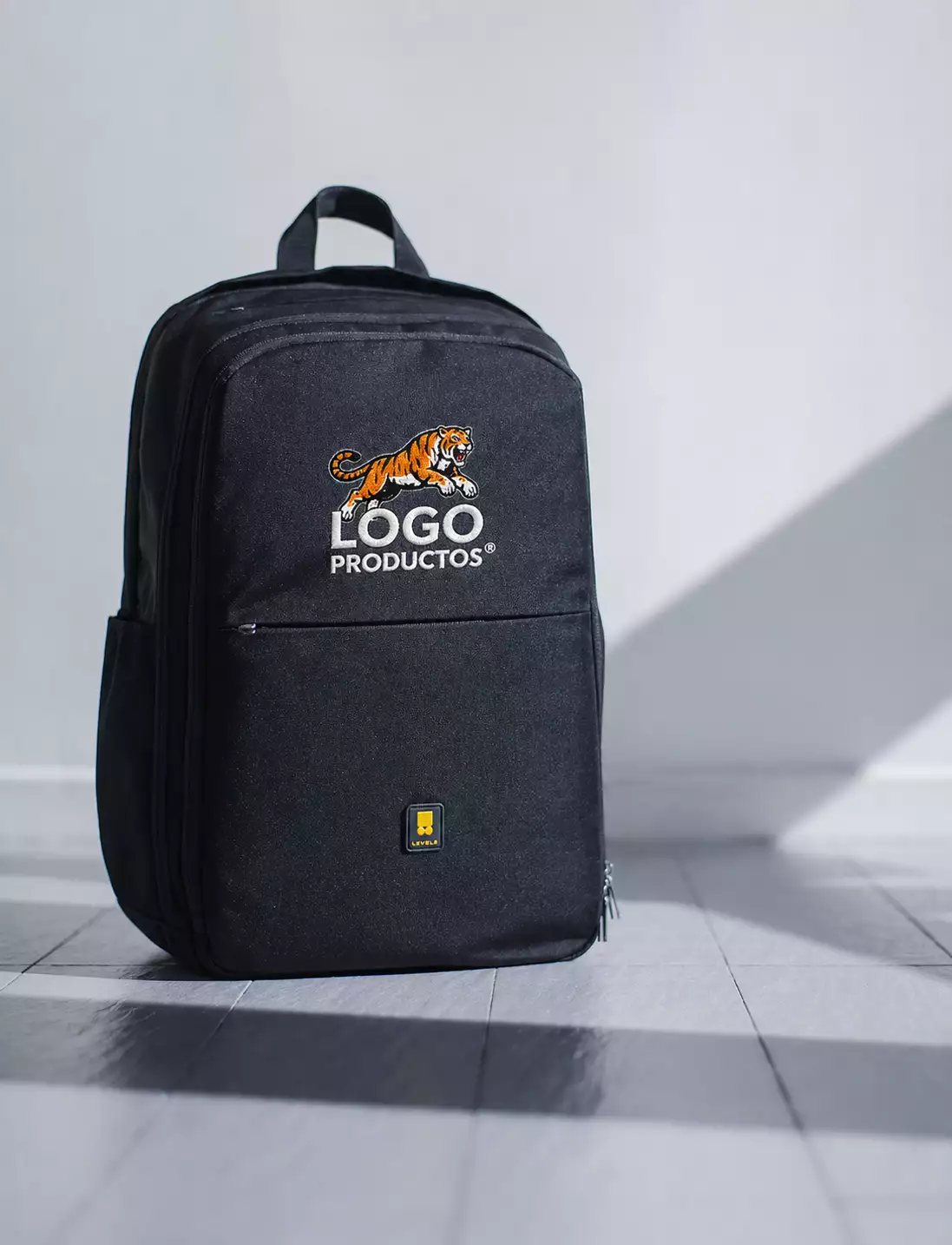 Mochilas y bolsos personalizados para empresas